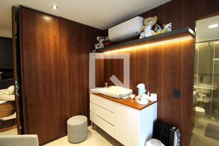 Apartamento à venda com 150m², 2 quartos e 1 vagaQuarto 1 - Suíte