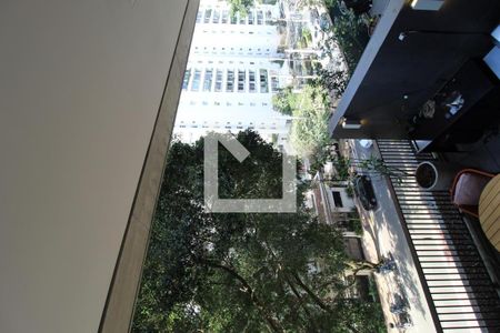 Apartamento à venda com 150m², 2 quartos e 1 vagaVista da Suíte 1