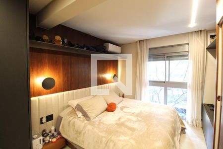 Apartamento à venda com 150m², 2 quartos e 1 vagaQuarto 2 - Suíte