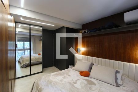Apartamento à venda com 150m², 2 quartos e 1 vagaQuarto 2 - Suíte