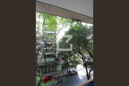 Apartamento à venda com 150m², 2 quartos e 1 vagaVista da Suíte 2