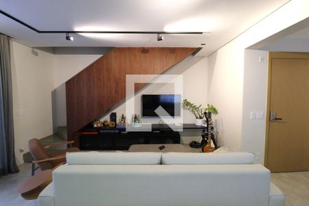 Apartamento à venda com 150m², 2 quartos e 1 vagaSala/Cozinha