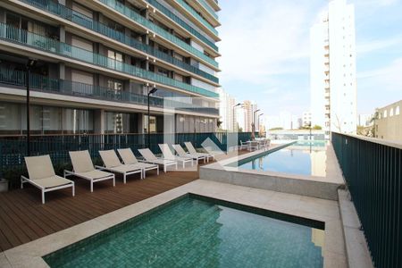 Apartamento à venda com 150m², 2 quartos e 1 vagaÁrea Comum - Piscina