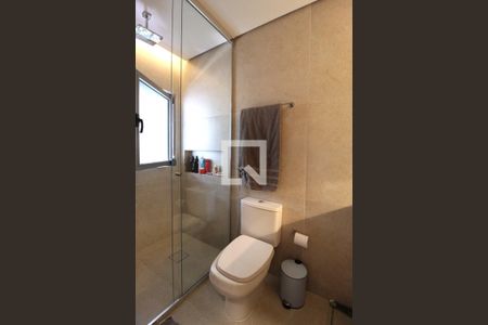 Apartamento à venda com 150m², 2 quartos e 1 vagaBanheiro da Suíte 2