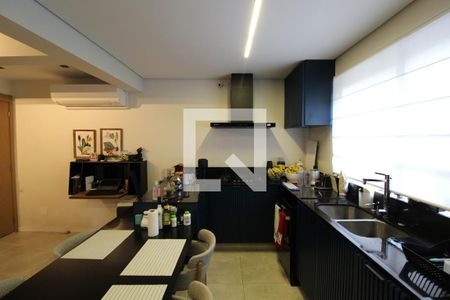 Apartamento à venda com 150m², 2 quartos e 1 vagaSala/Cozinha