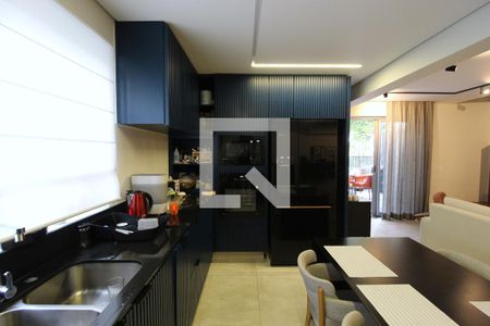 Apartamento à venda com 150m², 2 quartos e 1 vagaSala/Cozinha