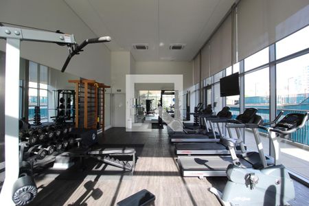 Apartamento à venda com 150m², 2 quartos e 1 vagaÁrea Comum - Academia