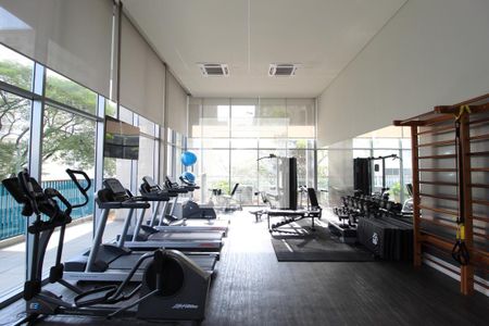 Apartamento à venda com 150m², 2 quartos e 1 vagaÁrea Comum - Academia