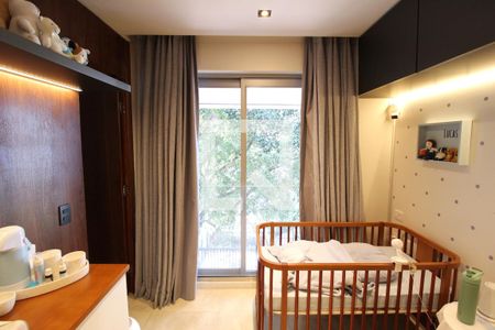 Apartamento à venda com 150m², 2 quartos e 1 vagaQuarto 1 - Suíte