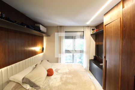 Apartamento à venda com 150m², 2 quartos e 1 vagaQuarto 2 - Suíte