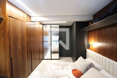 Apartamento à venda com 150m², 2 quartos e 1 vagaQuarto 2 - Suíte