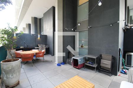 Apartamento à venda com 150m², 2 quartos e 1 vagaVaranda