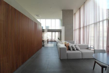 Apartamento à venda com 150m², 2 quartos e 1 vagaÁrea Comum - Salão de Festas