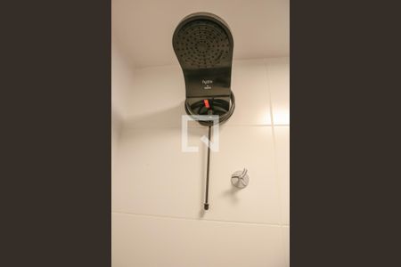 Apartamento para alugar com 30m², 1 quarto e sem vaga Apartamento para alugar com 30m², 1 quarto e sem vagaBanheiro
