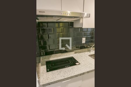 Apartamento para alugar com 30m², 1 quarto e sem vaga Apartamento para alugar com 30m², 1 quarto e sem vagaCozinha