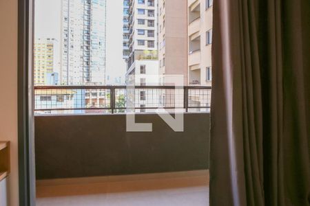 Apartamento para alugar com 30m², 1 quarto e sem vaga Apartamento para alugar com 30m², 1 quarto e sem vagaVista do Studio