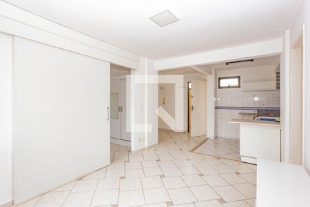 Sala de apartamento à venda com 2 quartos, 65m² em Aclimação, São Paulo