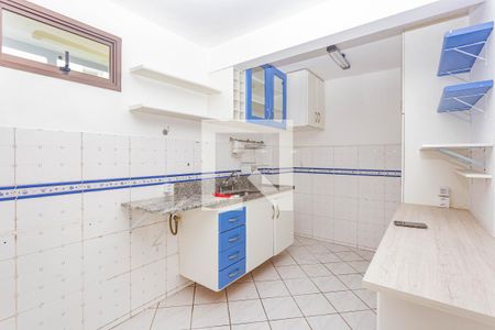 Apartamento à venda com 65m², 2 quartos e 1 vaga Apartamento à venda com 65m², 2 quartos e 1 vagaCozinha e Área de Serviço