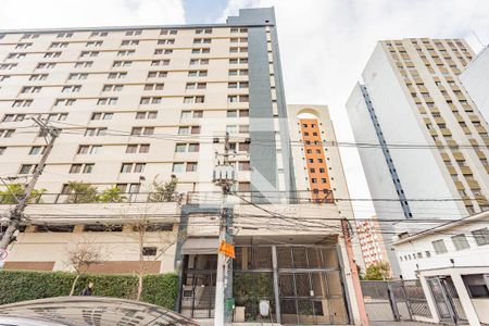 Apartamento à venda com 65m², 2 quartos e 1 vaga Apartamento à venda com 65m², 2 quartos e 1 vagaFachada