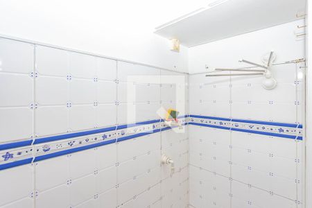 Apartamento à venda com 65m², 2 quartos e 1 vaga Apartamento à venda com 65m², 2 quartos e 1 vagaCozinha e Área de Serviço