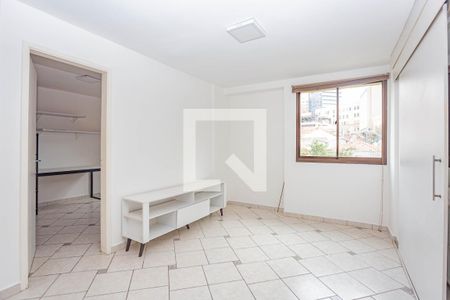 Sala de apartamento à venda com 2 quartos, 65m² em Aclimação, São Paulo