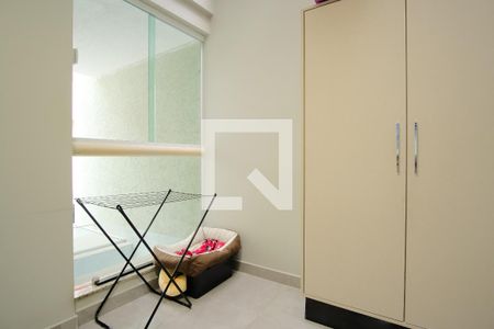 Casa de condomínio à venda com 230m², 4 quartos e 3 vagasÁrea de Serviço