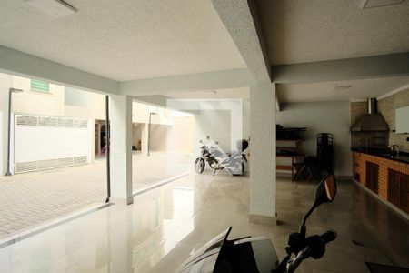 Casa de condomínio à venda com 230m², 4 quartos e 3 vagasGaragem