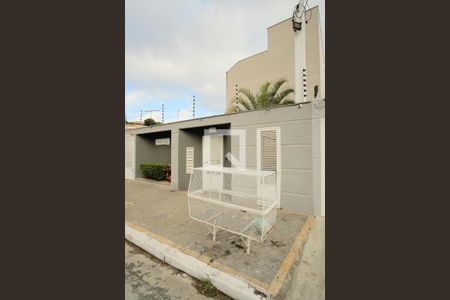 Casa de condomínio à venda com 230m², 4 quartos e 3 vagasÁrea comum / Entrada do Condomínio