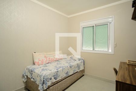 Casa de condomínio à venda com 230m², 4 quartos e 3 vagasQuarto 2