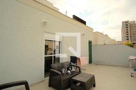 Casa de condomínio à venda com 230m², 4 quartos e 3 vagasTerraço