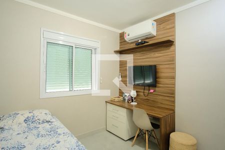 Casa de condomínio à venda com 230m², 4 quartos e 3 vagasQuarto 2