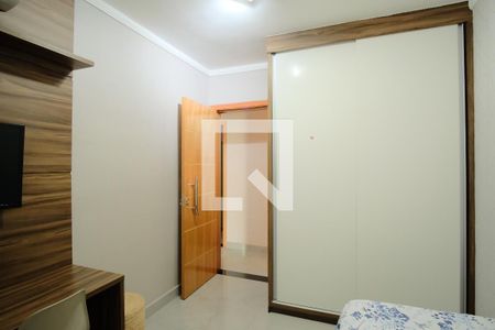 Casa de condomínio à venda com 230m², 4 quartos e 3 vagasQuarto 2