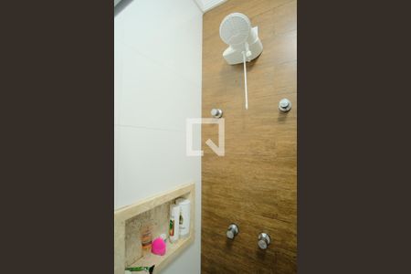 Casa de condomínio à venda com 230m², 4 quartos e 3 vagasBanheiro da Suíte 2