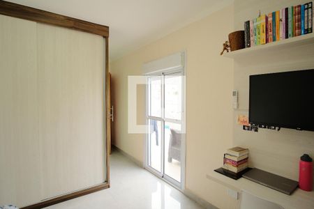 Casa de condomínio à venda com 230m², 4 quartos e 3 vagasSuíte 2