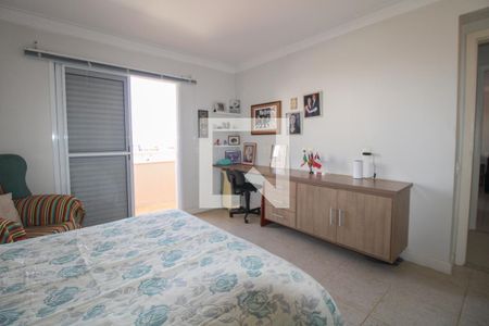 Casa para alugar com 300m², 4 quartos e 4 vagasQuarto 3