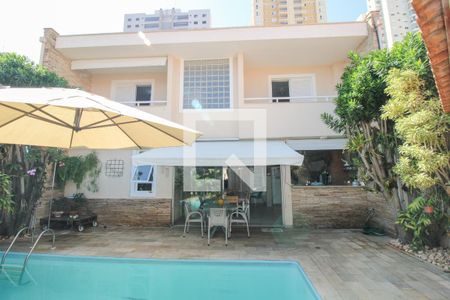 Casa para alugar com 300m², 4 quartos e 4 vagasÁrea comum