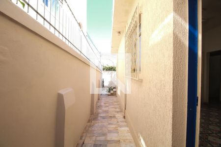 Casa à venda com 120m², 3 quartos e sem vagaCorredor