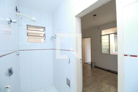 Casa à venda com 120m², 3 quartos e sem vagaBanheiro da Suíte
