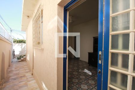 Casa à venda com 120m², 3 quartos e sem vagaCorredor