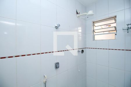 Casa à venda com 120m², 3 quartos e sem vagaBanheiro da Suíte