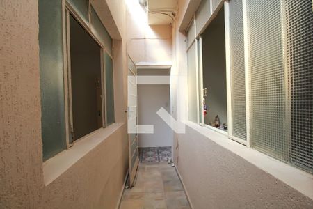 Casa à venda com 120m², 3 quartos e sem vagaCorredor