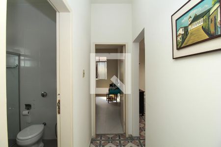 Casa à venda com 120m², 3 quartos e sem vagaCorredor