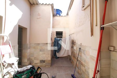 Casa à venda com 120m², 3 quartos e sem vagaÁrea de Serviço