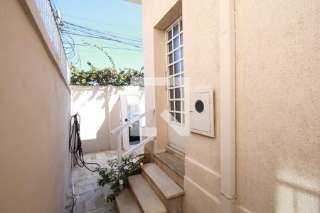 Casa à venda com 120m², 3 quartos e sem vagaCorredor