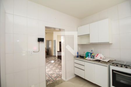 Casa à venda com 120m², 3 quartos e sem vagaCozinha