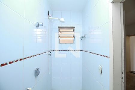 Casa à venda com 120m², 3 quartos e sem vagaBanheiro da Suíte