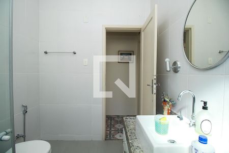 Casa à venda com 120m², 3 quartos e sem vagaBanheiro