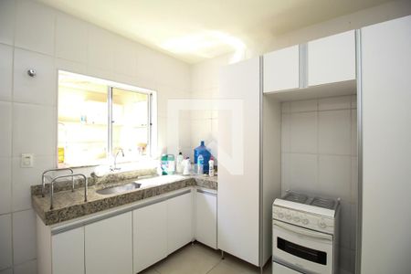 Casa à venda com 120m², 3 quartos e sem vagaCozinha