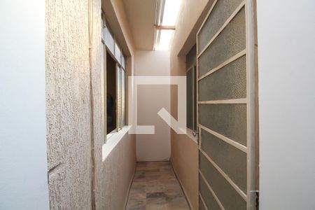 Casa à venda com 120m², 3 quartos e sem vagaCorredor