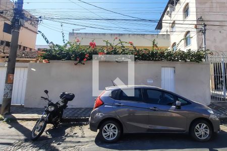 Casa à venda com 120m², 3 quartos e sem vagaFachada